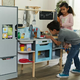 Image for article titled Alexa, teach my children about cooking so I don’t have to